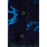 モールジャガードカーディガン | AZUL BY MOUSSY | 詳細画像20