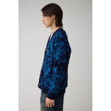 モールジャガードカーディガン | AZUL BY MOUSSY | 詳細画像14