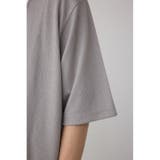 ライトトッパーセットトップス | AZUL BY MOUSSY | 詳細画像35