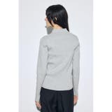 エリツキリブニット | AZUL BY MOUSSY | 詳細画像26 