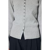 エリツキリブニット | AZUL BY MOUSSY | 詳細画像30 