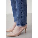 SLIM FIT DENIM | AZUL BY MOUSSY | 詳細画像10 