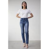 SLIM FIT DENIM | AZUL BY MOUSSY | 詳細画像4 