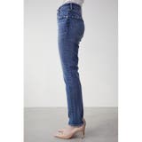 SLIM FIT DENIM | AZUL BY MOUSSY | 詳細画像6 