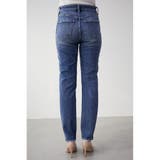 SLIM FIT DENIM | AZUL BY MOUSSY | 詳細画像7 