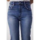 SLIM FIT DENIM | AZUL BY MOUSSY | 詳細画像8 