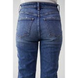 SLIM FIT DENIM | AZUL BY MOUSSY | 詳細画像9 