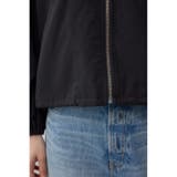 C/T撥水バルーンV/Nブルゾン | AZUL BY MOUSSY | 詳細画像12