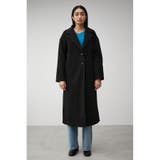 SINGLE CHESTER COAT | AZUL BY MOUSSY | 詳細画像14 