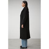 SINGLE CHESTER COAT | AZUL BY MOUSSY | 詳細画像15 