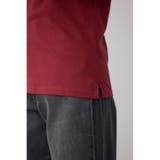 チェストメッセージロゴTシャツ | AZUL BY MOUSSY | 詳細画像30 