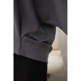 フハクドッキングパーカー | AZUL BY MOUSSY | 詳細画像37 