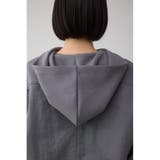 フハクドッキングパーカー | AZUL BY MOUSSY | 詳細画像33 