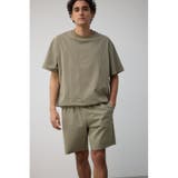 SBC UAF アクティブTシャツ | AZUL BY MOUSSY | 詳細画像15