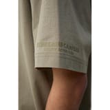SBC UAF アクティブTシャツ | AZUL BY MOUSSY | 詳細画像22