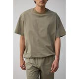 SBC UAF アクティブTシャツ | AZUL BY MOUSSY | 詳細画像13