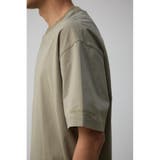 SBC UAF アクティブTシャツ | AZUL BY MOUSSY | 詳細画像21