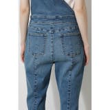 ASYMME SUSPENDER ALLINONE | AZUL BY MOUSSY | 詳細画像14