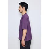 クロスモチーフTシャツ | AZUL BY MOUSSY | 詳細画像28