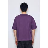 クロスモチーフTシャツ | AZUL BY MOUSSY | 詳細画像29