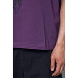 クロスモチーフTシャツ | AZUL BY MOUSSY | 詳細画像33