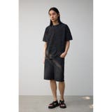 AZUL DENIM ショートパンツ | AZUL BY MOUSSY | 詳細画像3