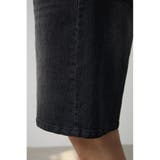 AZUL DENIM ショートパンツ | AZUL BY MOUSSY | 詳細画像11