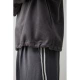 フェイクスウェードハーフジップPO | AZUL BY MOUSSY | 詳細画像35 