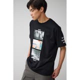 サマーフォトT | AZUL BY MOUSSY | 詳細画像14