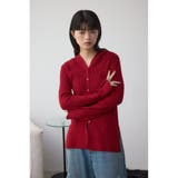 フーディーカーデ | AZUL BY MOUSSY | 詳細画像27 