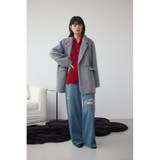 フーディーカーデ | AZUL BY MOUSSY | 詳細画像29 