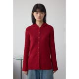 フーディーカーデ | AZUL BY MOUSSY | 詳細画像30 