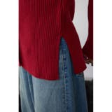 フーディーカーデ | AZUL BY MOUSSY | 詳細画像37 