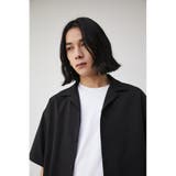 CLASSIC TWILL SHIRT | AZUL BY MOUSSY | 詳細画像2