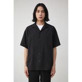 CLASSIC TWILL SHIRT | AZUL BY MOUSSY | 詳細画像5