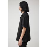 CLASSIC TWILL SHIRT | AZUL BY MOUSSY | 詳細画像6