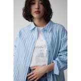 3WAYデザインシャツ | AZUL BY MOUSSY | 詳細画像26