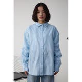 3WAYデザインシャツ | AZUL BY MOUSSY | 詳細画像29
