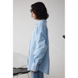 3WAYデザインシャツ | AZUL BY MOUSSY | 詳細画像30