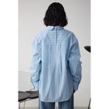 3WAYデザインシャツ | AZUL BY MOUSSY | 詳細画像31
