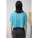 シアーロゴTEE | AZUL BY MOUSSY | 詳細画像36 