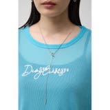 シアーロゴTEE | AZUL BY MOUSSY | 詳細画像37 