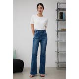 AZUL DENIM フレアデニム | AZUL BY MOUSSY | 詳細画像26 