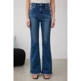 AZUL DENIM フレアデニム | AZUL BY MOUSSY | 詳細画像27 