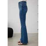 AZUL DENIM フレアデニム | AZUL BY MOUSSY | 詳細画像28 