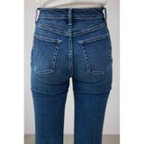 AZUL DENIM フレアデニム | AZUL BY MOUSSY | 詳細画像31 