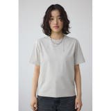 ファインタッチTシャツ | AZUL BY MOUSSY | 詳細画像35 