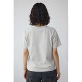 ファインタッチTシャツ | AZUL BY MOUSSY | 詳細画像37 