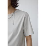 ファインタッチTシャツ | AZUL BY MOUSSY | 詳細画像39 