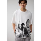 ビッグフォトプリントトップス | AZUL BY MOUSSY | 詳細画像12